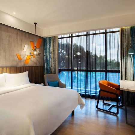 Ibis Styles Medan Pattimura מראה חיצוני תמונה