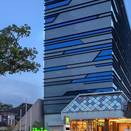 Ibis Styles Medan Pattimura מראה חיצוני תמונה