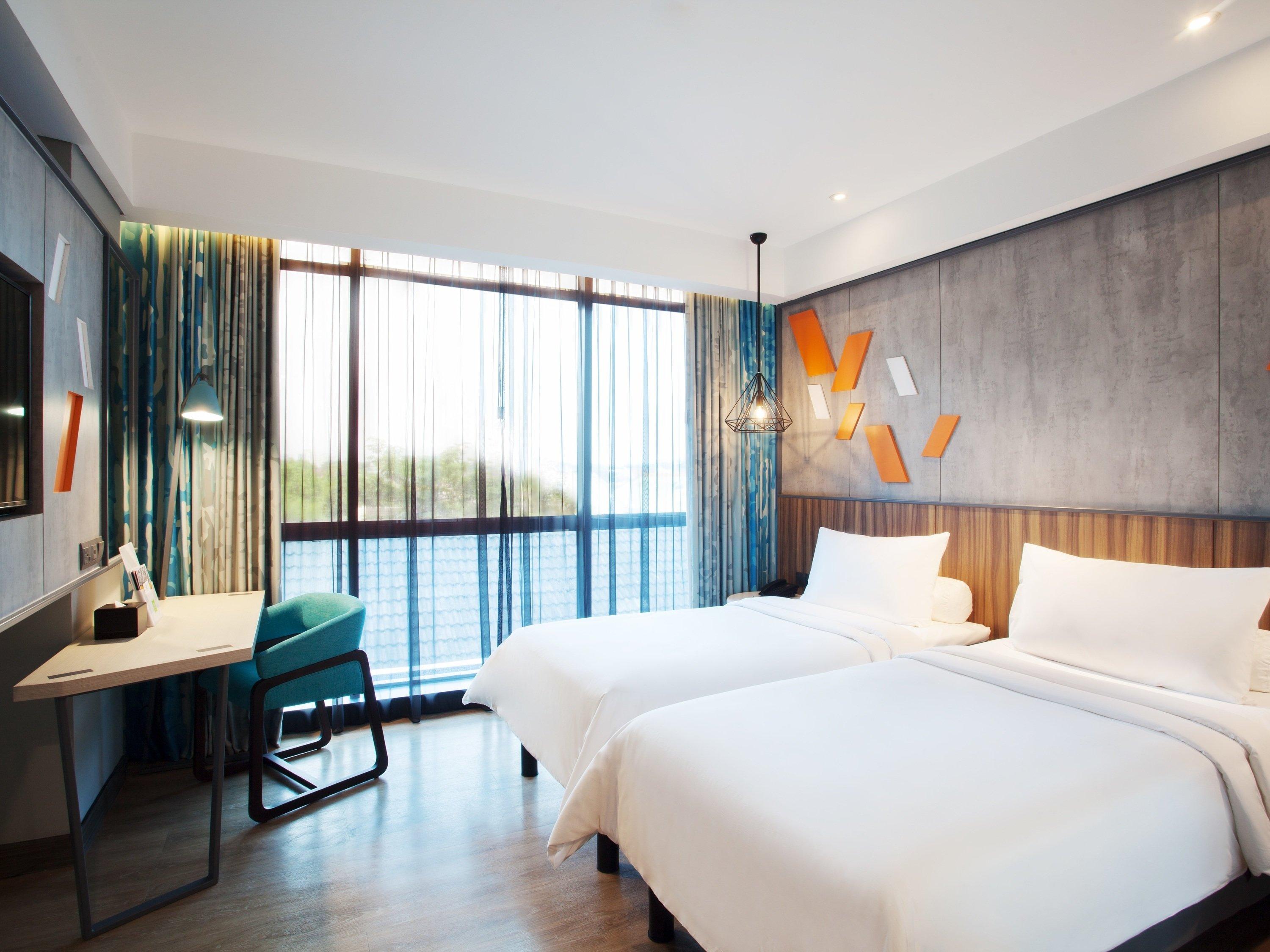 Ibis Styles Medan Pattimura מראה חיצוני תמונה