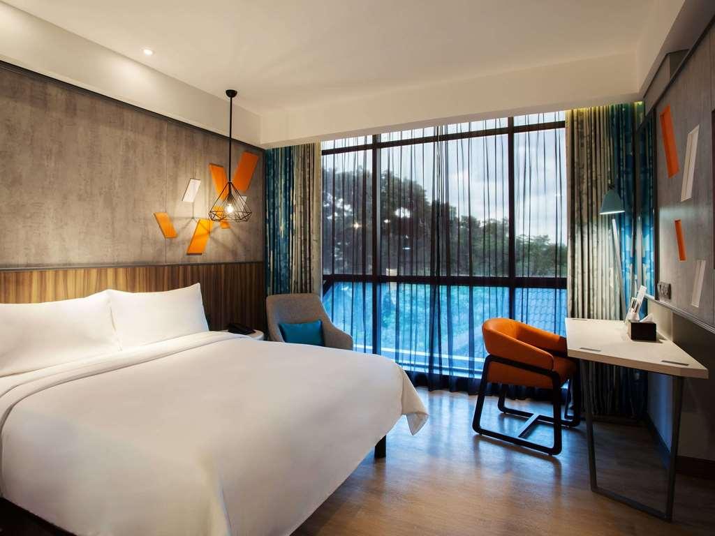 Ibis Styles Medan Pattimura חדר תמונה