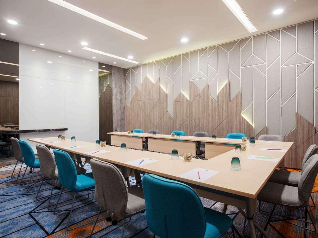Ibis Styles Medan Pattimura מראה חיצוני תמונה