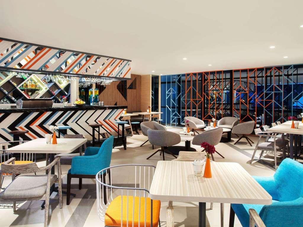 Ibis Styles Medan Pattimura מראה חיצוני תמונה
