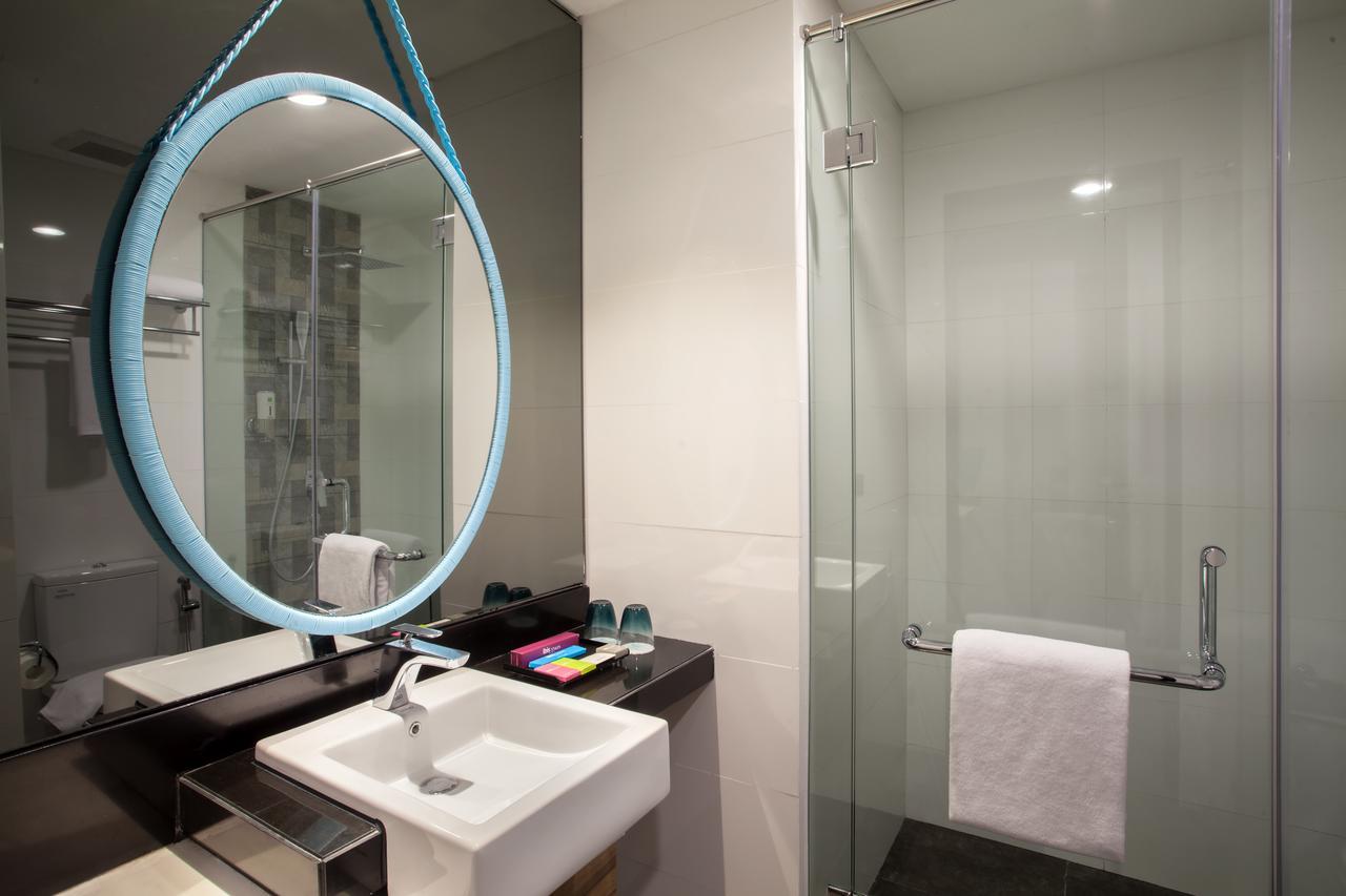 Ibis Styles Medan Pattimura מראה חיצוני תמונה