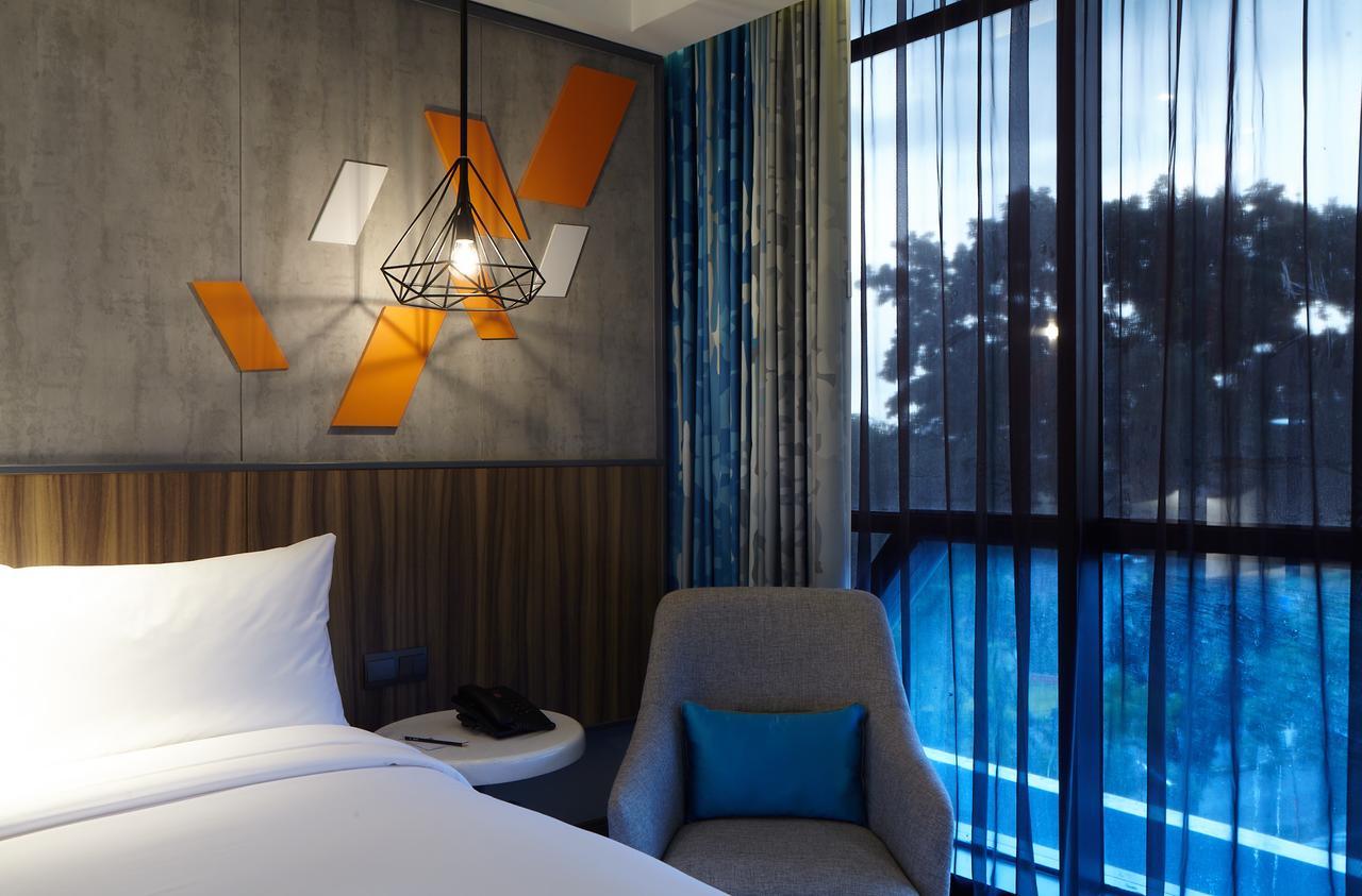 Ibis Styles Medan Pattimura מראה חיצוני תמונה
