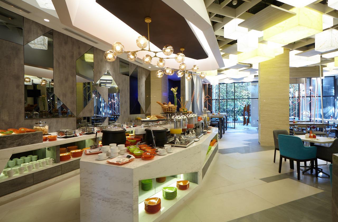 Ibis Styles Medan Pattimura מראה חיצוני תמונה
