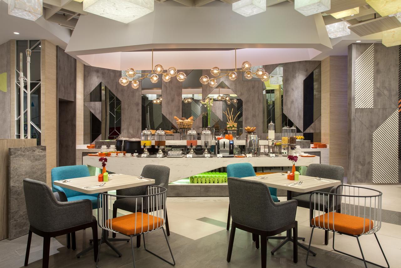 Ibis Styles Medan Pattimura מראה חיצוני תמונה